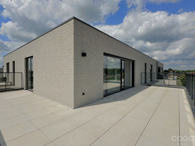 Residentie VEERTIEN - A_3.3 foto 1