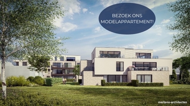 Residentie VEERTIEN - B_0.4 1