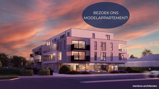 Residentie VEERTIEN - HANDELSRUIMTE 1