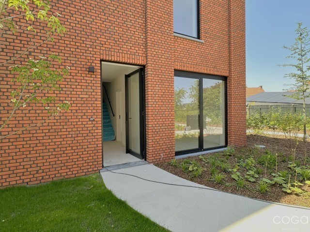 Woonerf "De Dorpshoeve" - Woningen 4