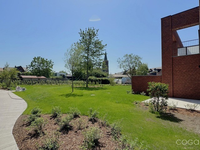 Woonerf "De Dorpshoeve" - Woningen 5