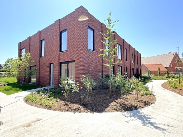 Woonerf "De Dorpshoeve" - Woningen 3