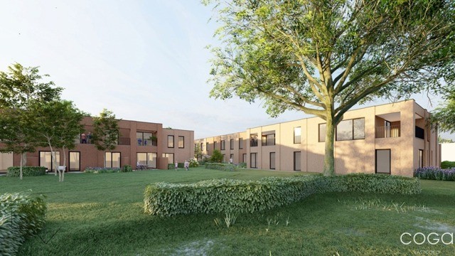 Woonerf "De Dorpshoeve" - Woningen 3