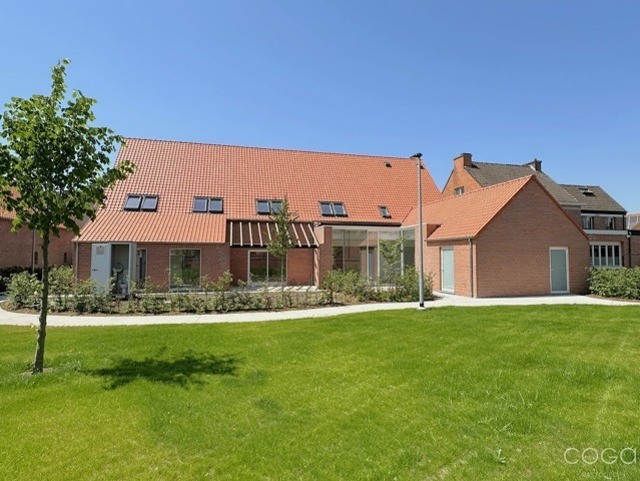 Woonerf "De Dorpshoeve" - Woningen 6