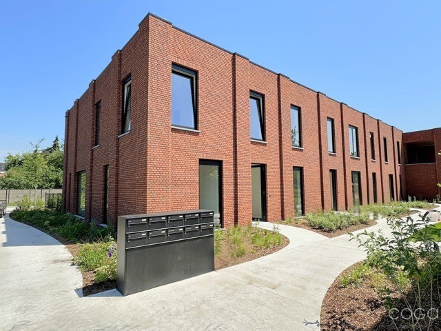 Woonerf "De Dorpshoeve" - Woningen 2