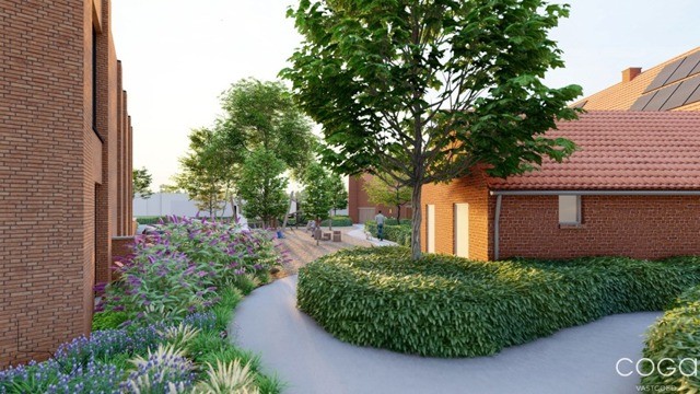 Hoevewoning C2 (rechts) 9