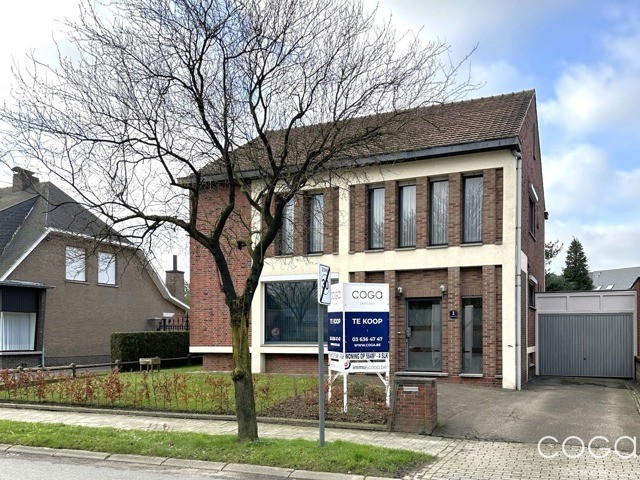 Houtstraat 1 2