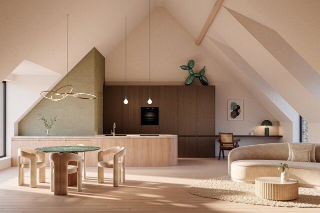 Appartement 0.2 7
