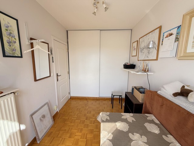 Dakappartement 7