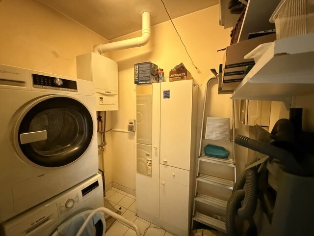 Dakappartement 5