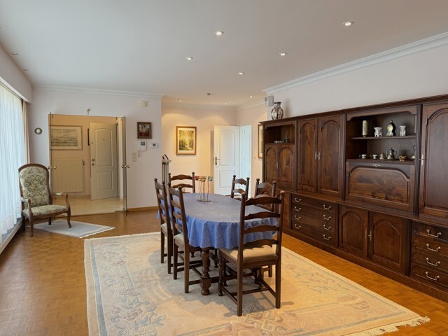 Dakappartement 3