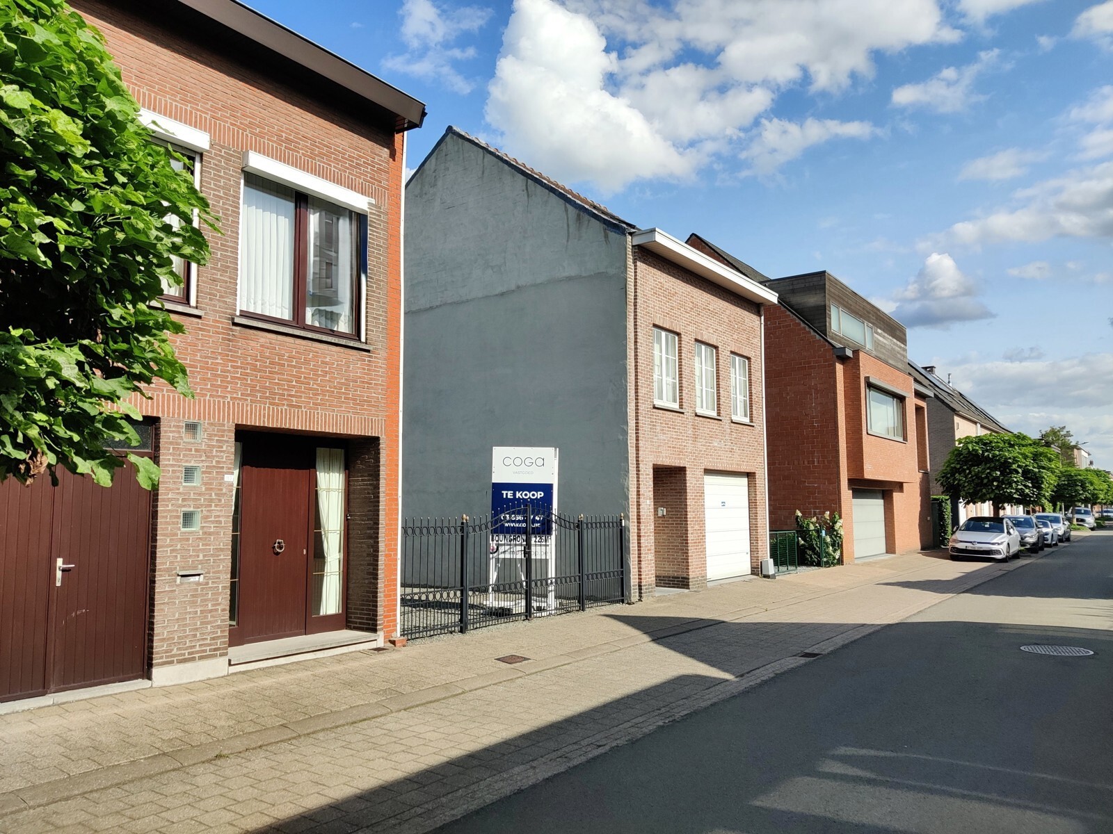 2026 Bouwgrond Veldstraat