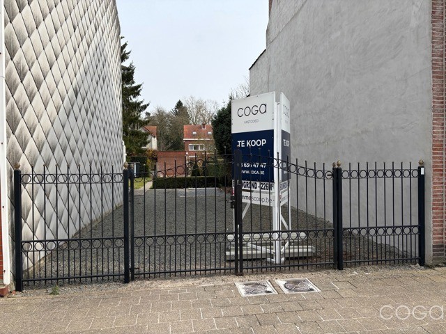 2026 Bouwgrond Veldstraat 4