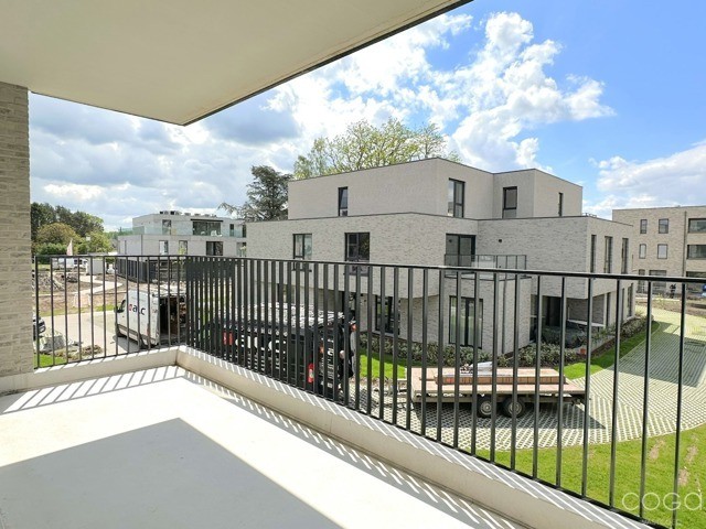 Residentie VEERTIEN - A_1.5 4