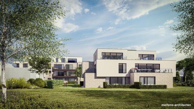 Residentie VEERTIEN - A_1.5 14