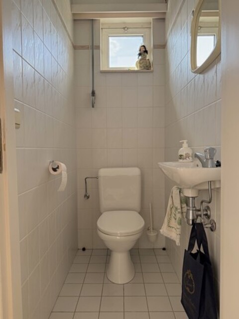 Dakappartement 13