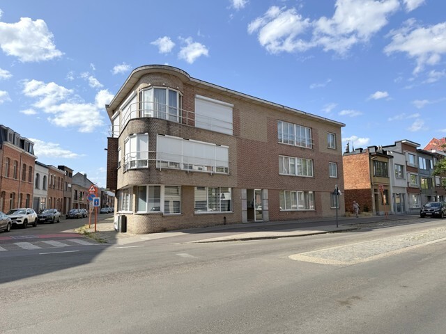 Dakappartement 17