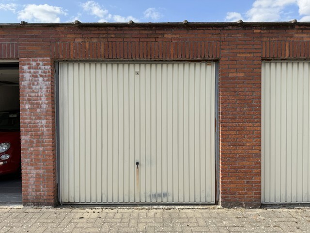 Dakappartement 14