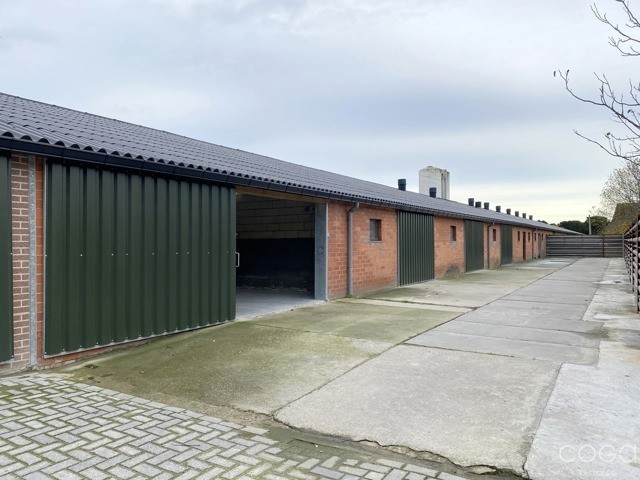 Gebouw 3 4