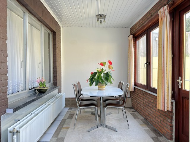Begonialaan te Schoten 11