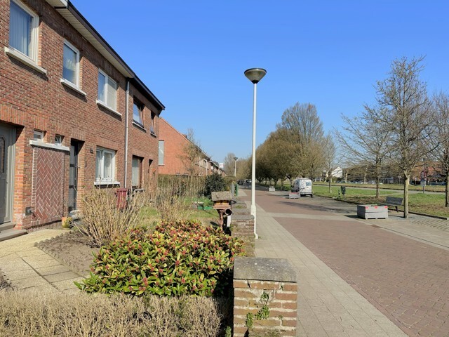 Begonialaan te Schoten 26