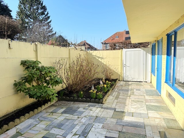 Begonialaan te Schoten 23