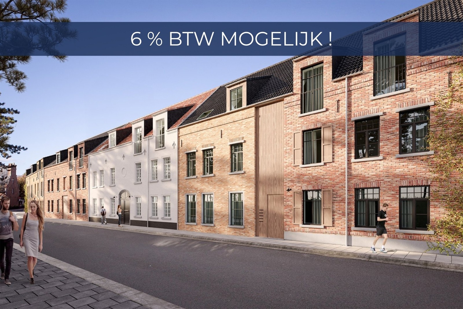 Appartement 0.8