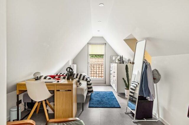 Woning 18