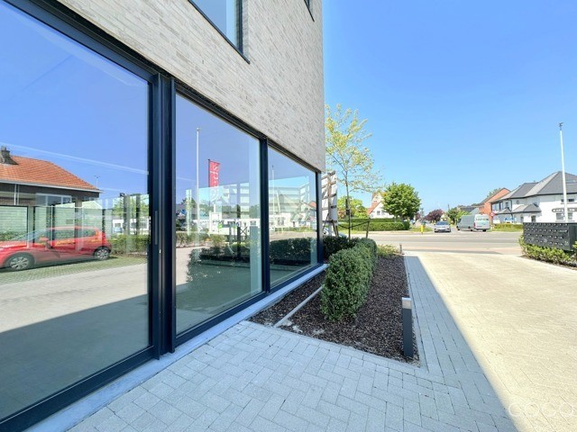 Residentie VEERTIEN - HANDELSRUIMTE 3