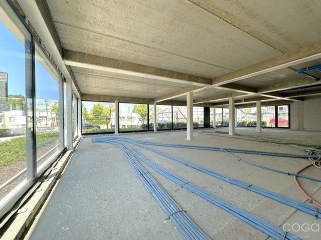 Residentie VEERTIEN - HANDELSRUIMTE 6