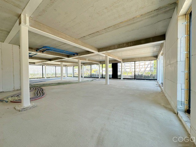 Residentie VEERTIEN - HANDELSRUIMTE 5