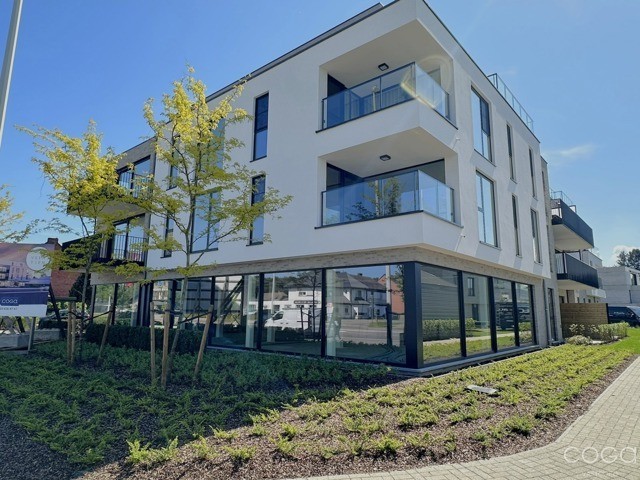 Residentie VEERTIEN - HANDELSRUIMTE 2