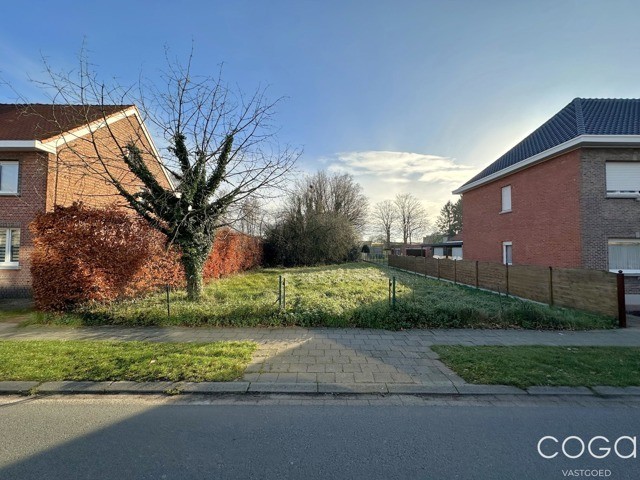 Korte Nieuwstraat 1
