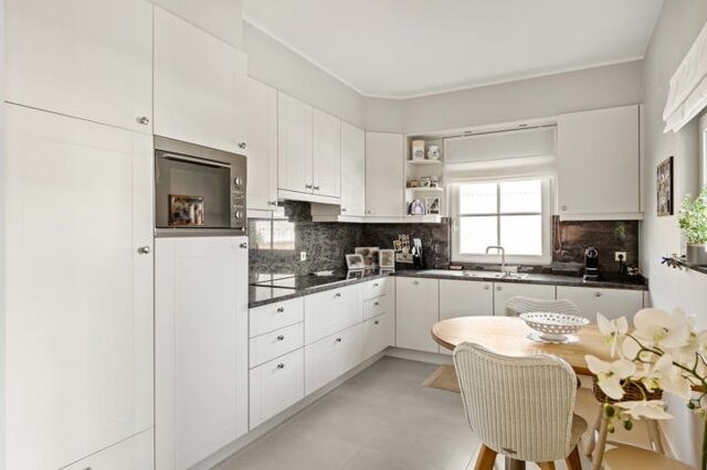 Appartement 3