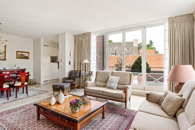 Appartement 4