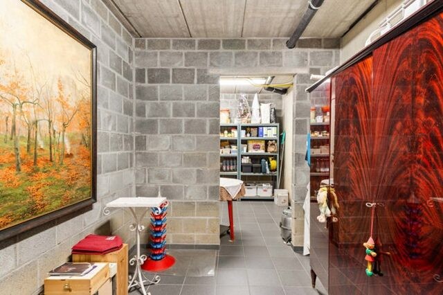 Appartement 18