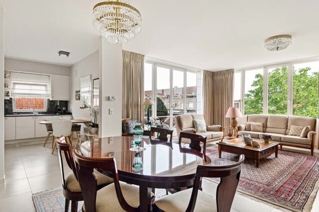Appartement 2