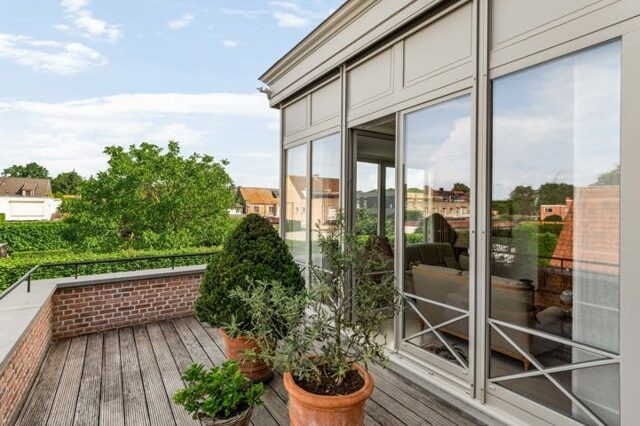 Appartement 5