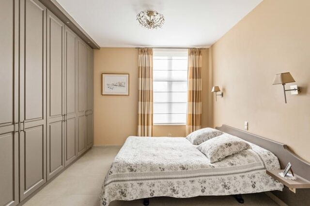 Appartement 8