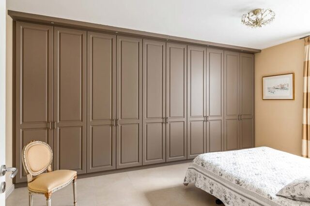 Appartement 7