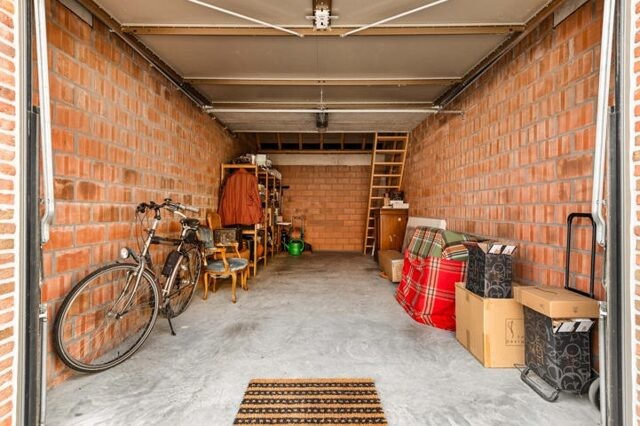 Appartement 14