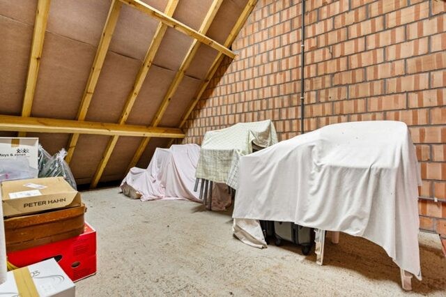 Appartement 15