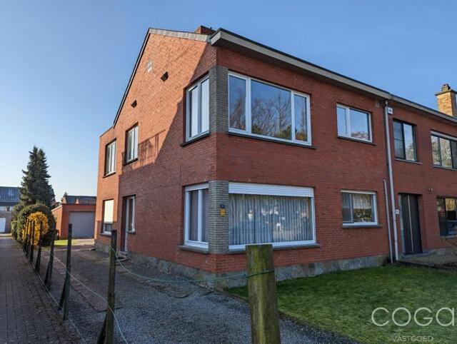 Hogebaan 1
