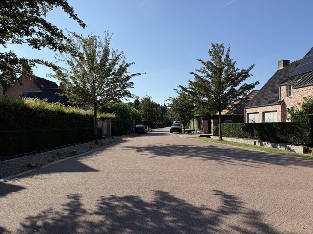 Bouwgrond foto 1