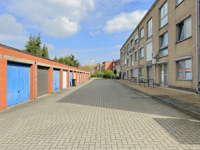 Kardinaal Cardijnlaan 38 16