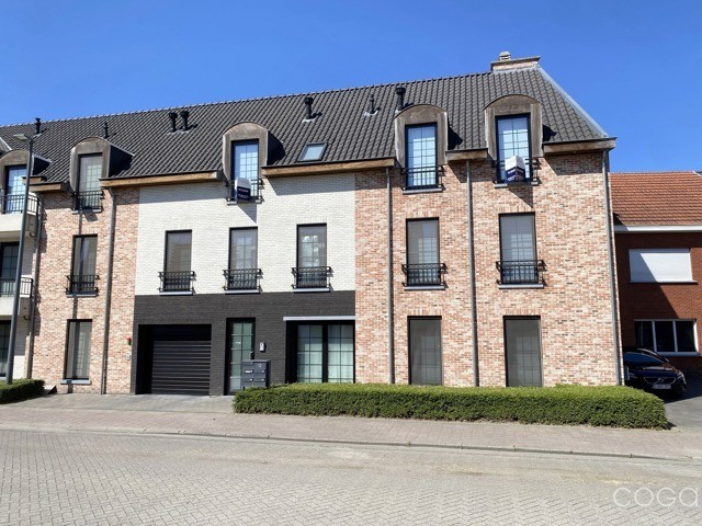 Hof Ter Beecke 1
