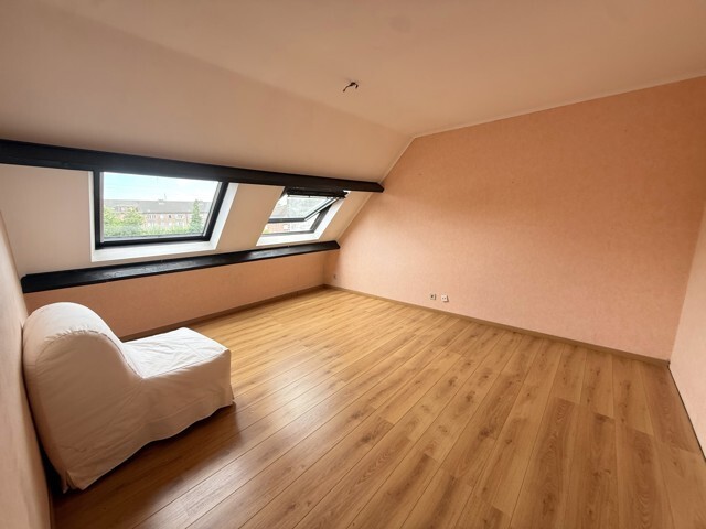 Appartement 8