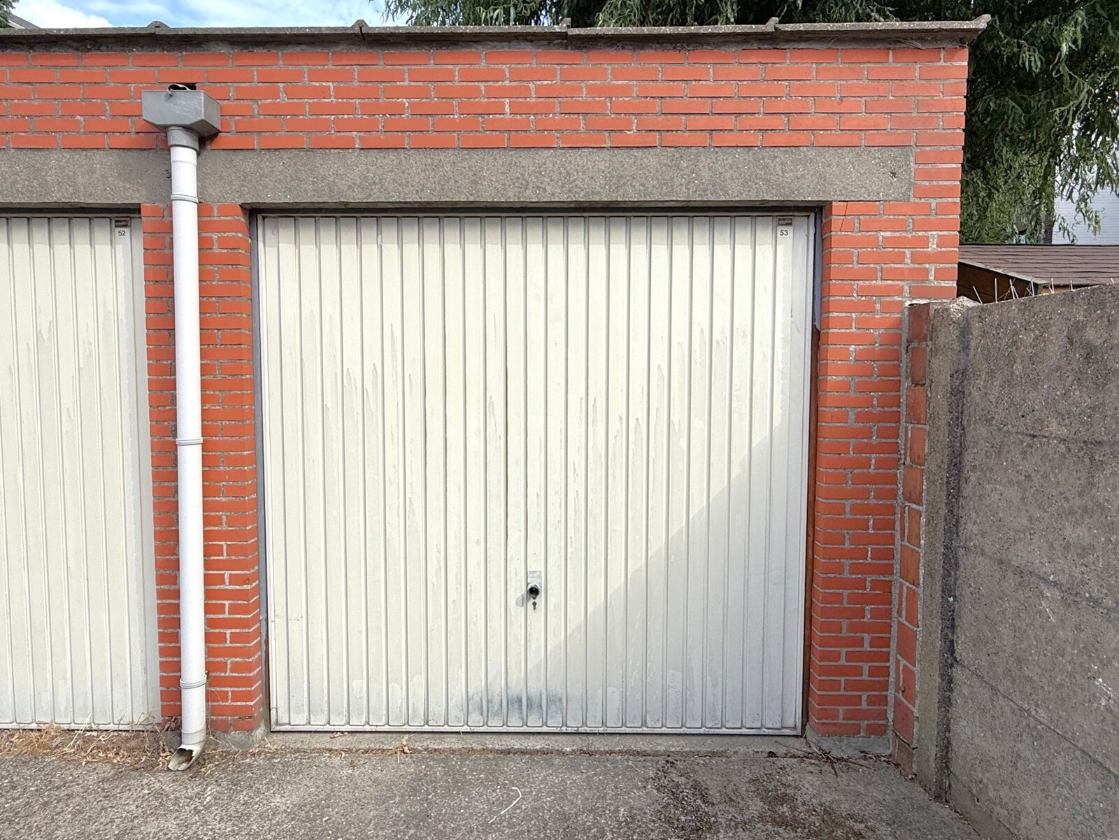garagebox