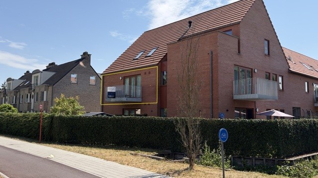 Franciscanessenlaan 2 1VL te huur 1