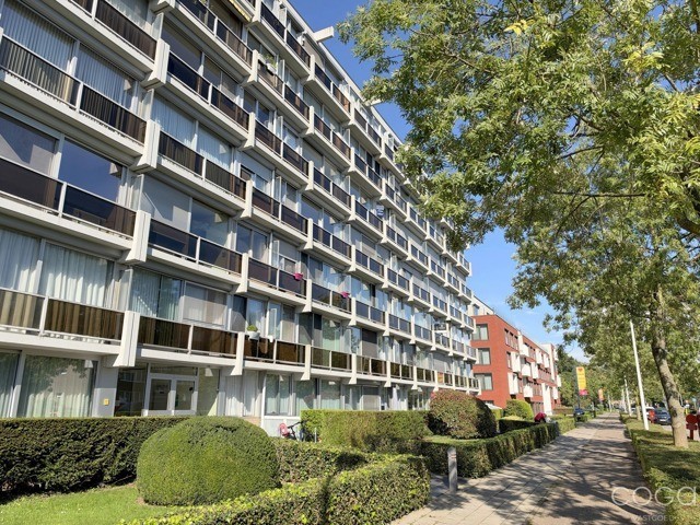Residentie Van Maerlant 17